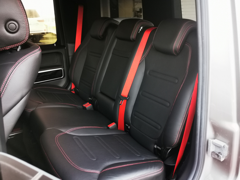 メルセデスベンツ Gクラス 中古車