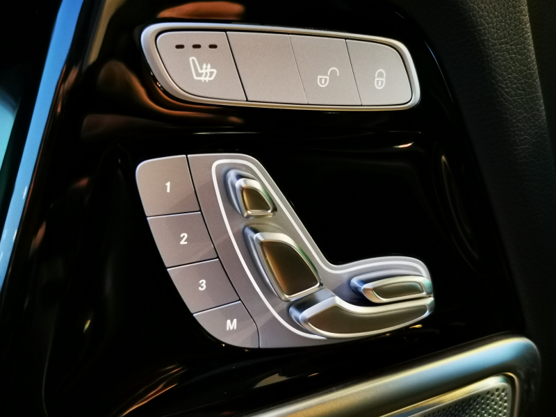 メルセデスベンツ Gクラス 中古車