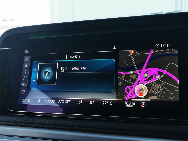 メルセデスベンツ Gクラス 中古車