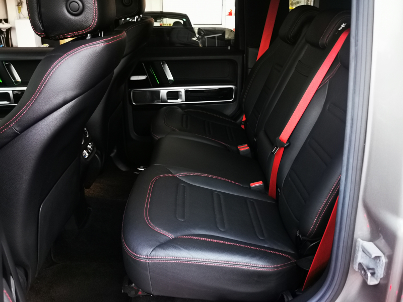 メルセデスベンツ Gクラス 中古車