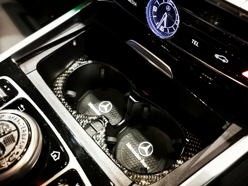 メルセデスベンツ Gクラス 中古車