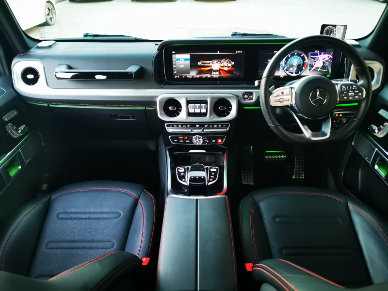 メルセデスベンツ Gクラス 中古車