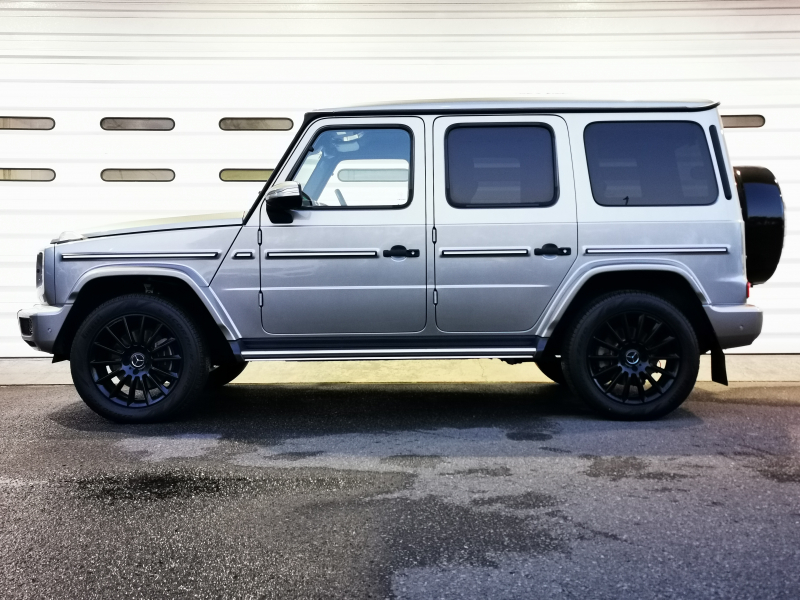 メルセデスベンツ Gクラス 中古車