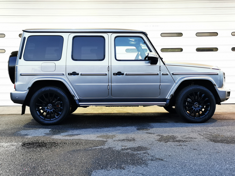 メルセデスベンツ Gクラス 中古車