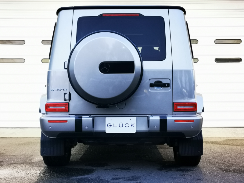 メルセデスベンツ Gクラス 中古車