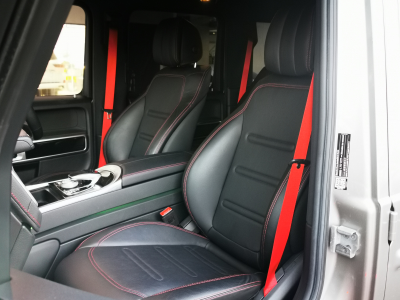 メルセデスベンツ Gクラス 中古車