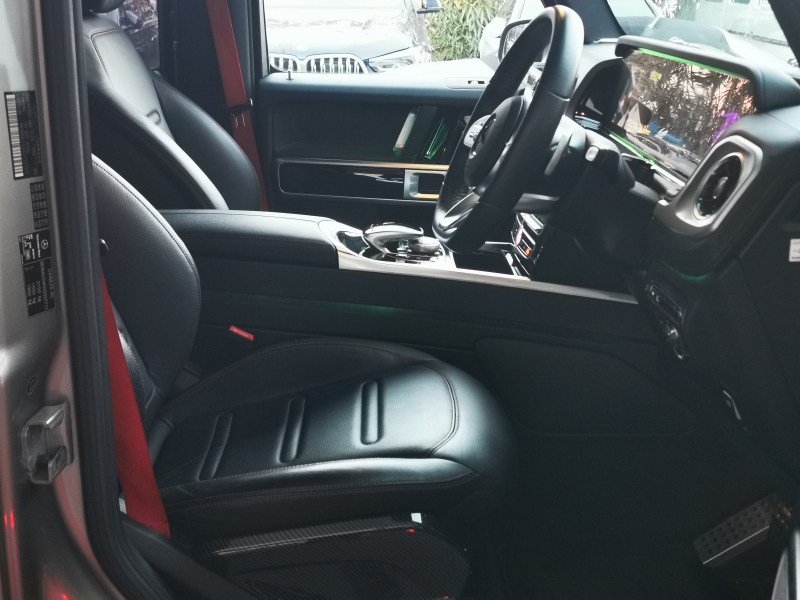 メルセデスベンツ Gクラス 中古車