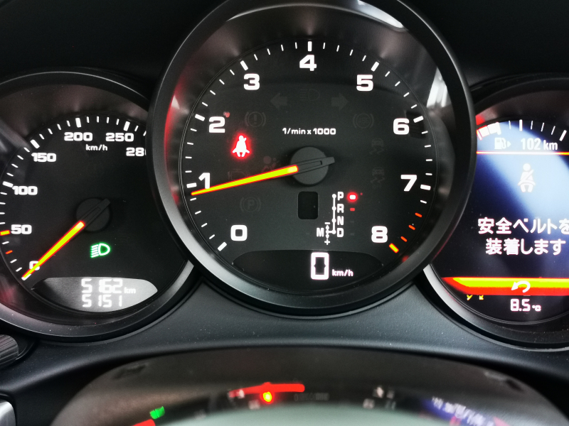 ポルシェ 718 ケイマン 中古車