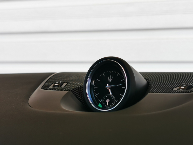 マセラティ レヴァンテ 中古車