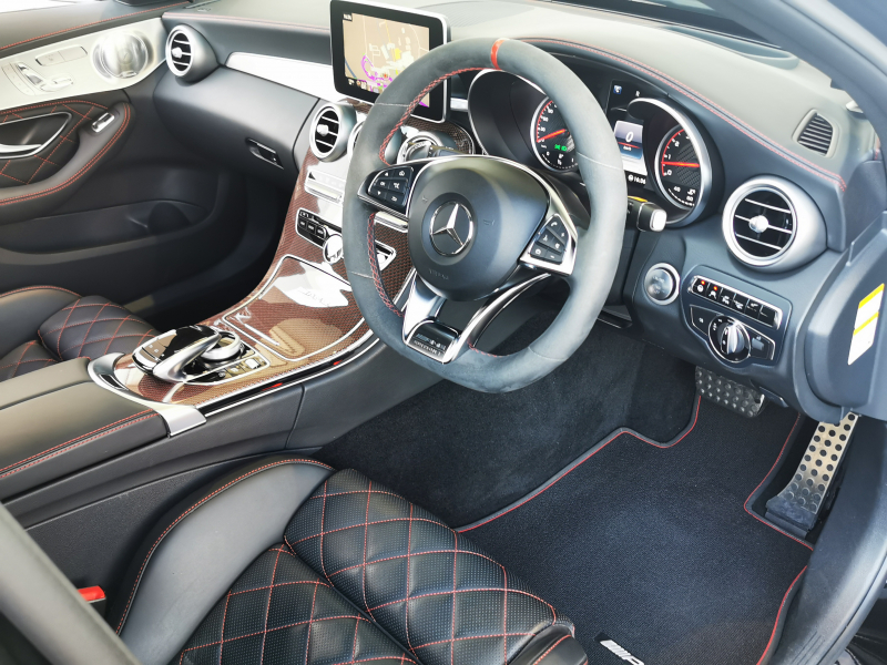 メルセデスベンツ Cクラス 中古車