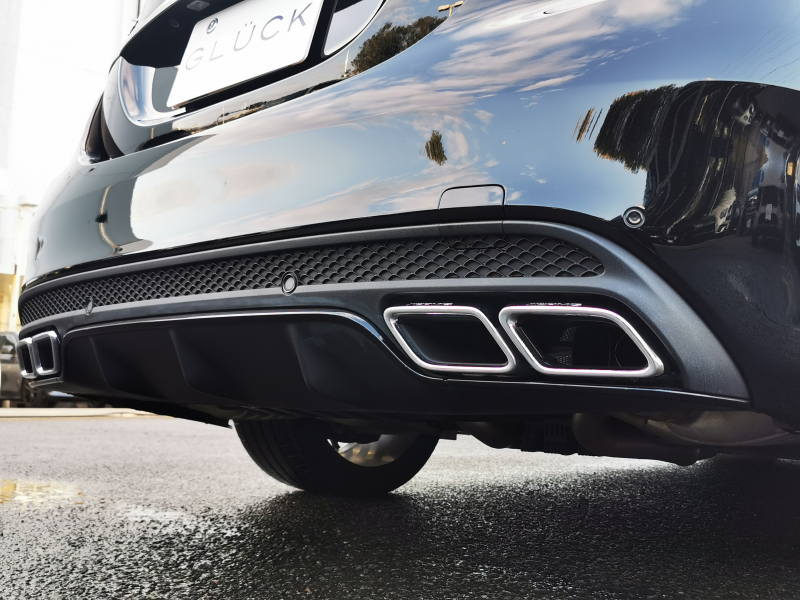 メルセデスベンツ Cクラス 中古車