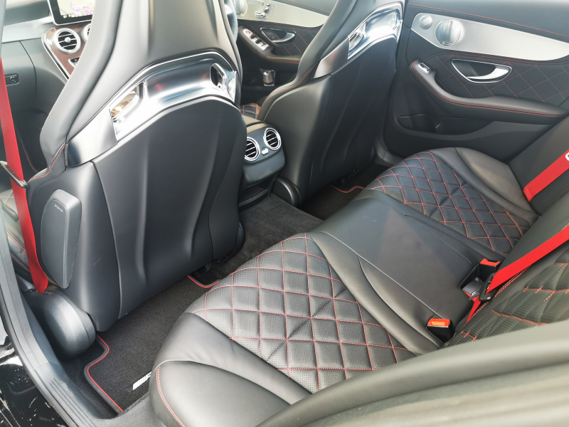 メルセデスベンツ Cクラス 中古車