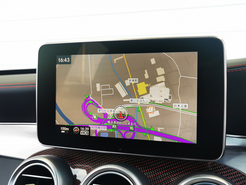 メルセデスベンツ Cクラス 中古車