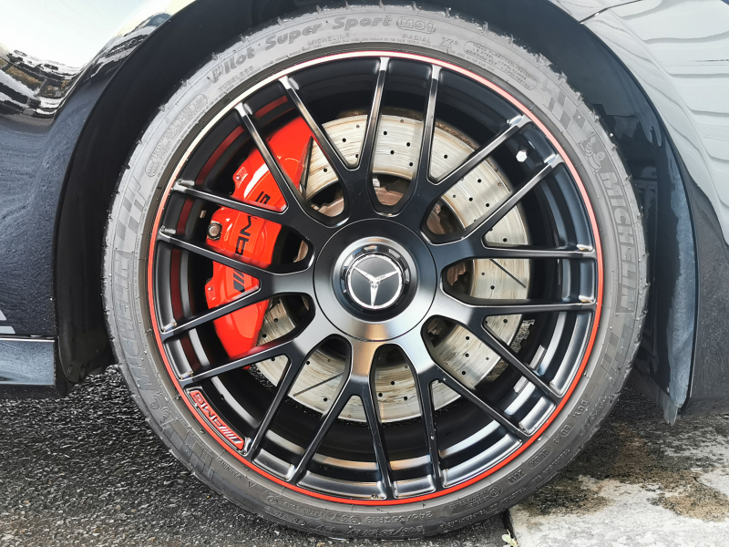 メルセデスベンツ Cクラス 中古車