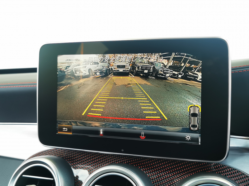 メルセデスベンツ Cクラス 中古車