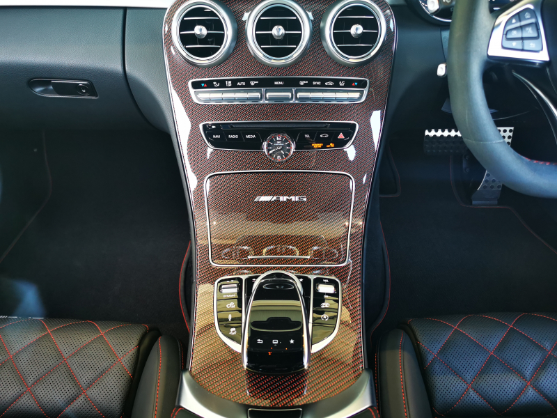 メルセデスベンツ Cクラス 中古車