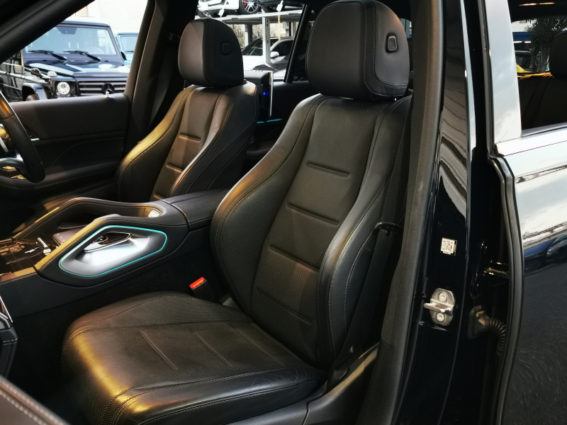 メルセデスベンツ GLE 中古車