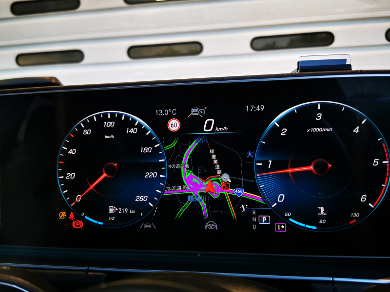 メルセデスベンツ GLE 中古車