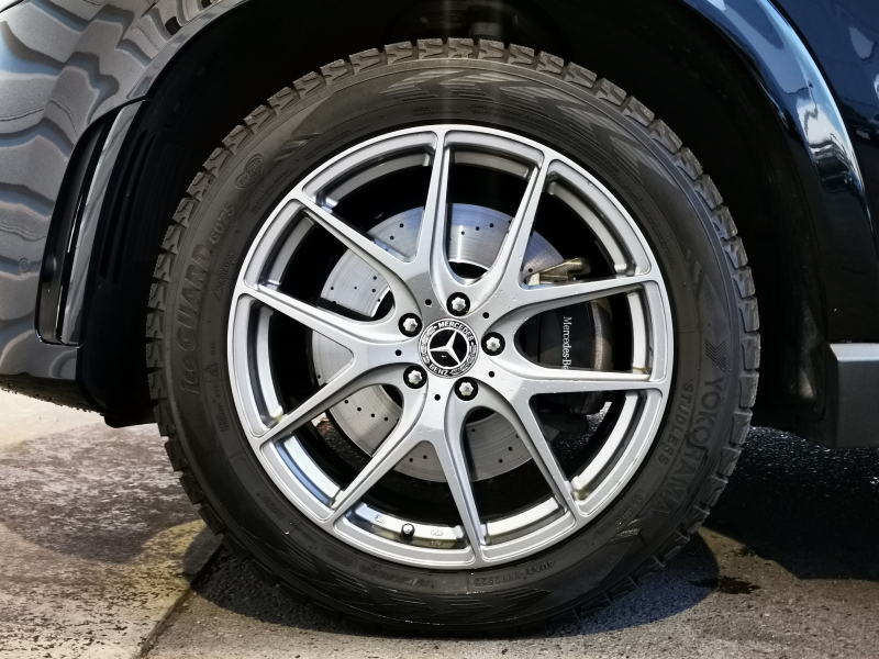 メルセデスベンツ GLE 中古車