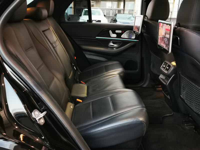 メルセデスベンツ GLE 中古車