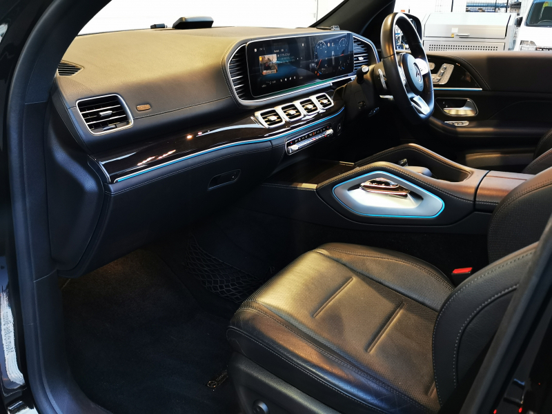 メルセデスベンツ GLE 中古車
