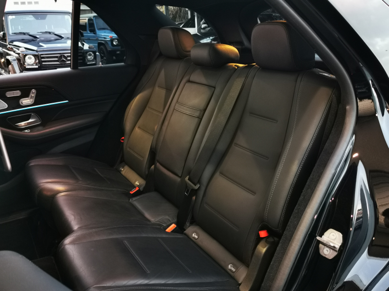 メルセデスベンツ GLE 中古車