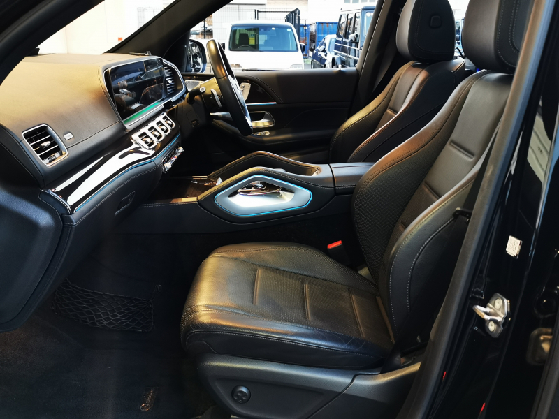 メルセデスベンツ GLE 中古車