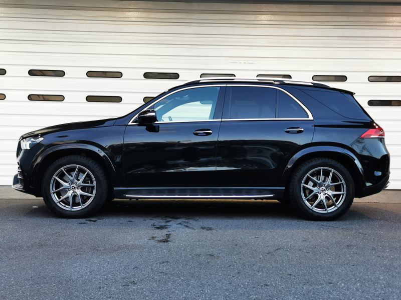 メルセデスベンツ GLE 中古車
