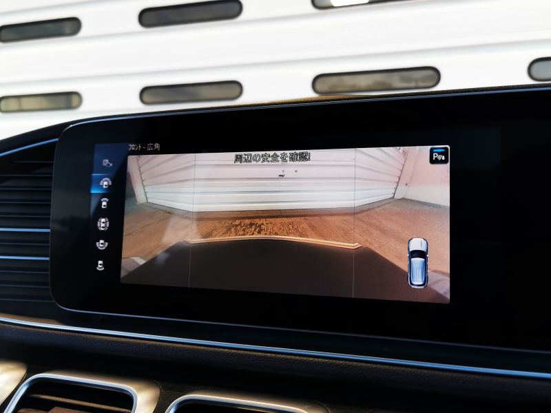 メルセデスベンツ GLE 中古車