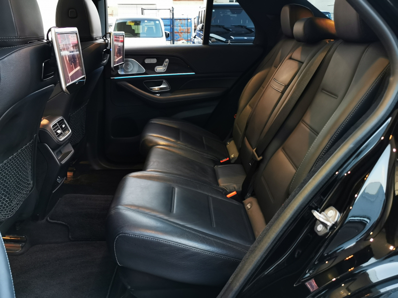 メルセデスベンツ GLE 中古車