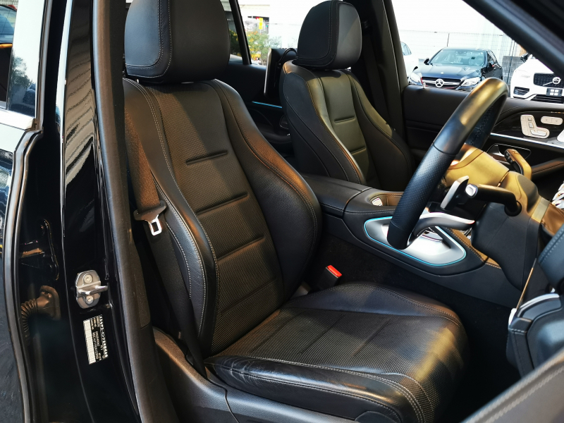 メルセデスベンツ GLE 中古車