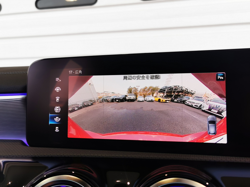 メルセデスベンツ Aクラス 中古車