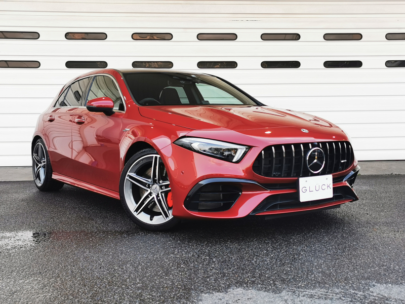 メルセデスベンツ Aクラス 中古車