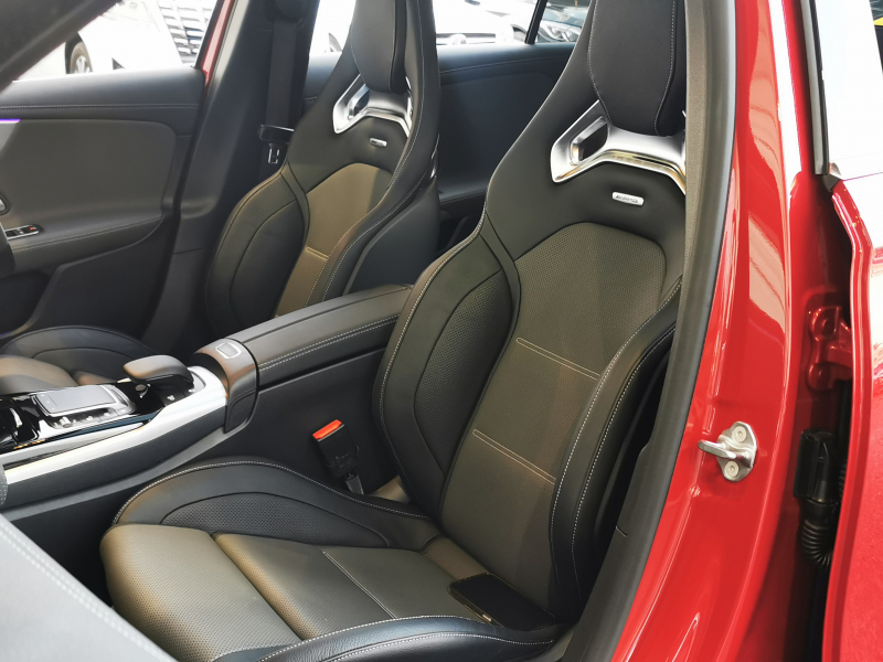 メルセデスベンツ Aクラス 中古車