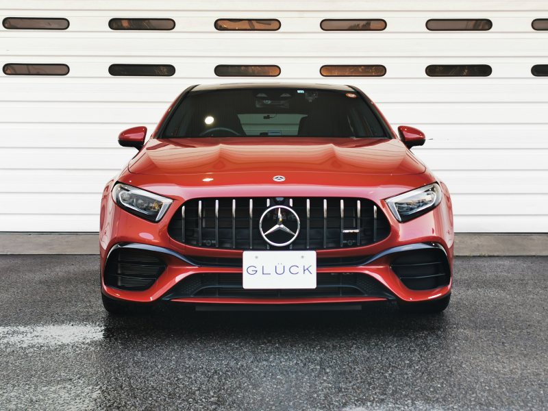 メルセデスベンツ Aクラス 中古車