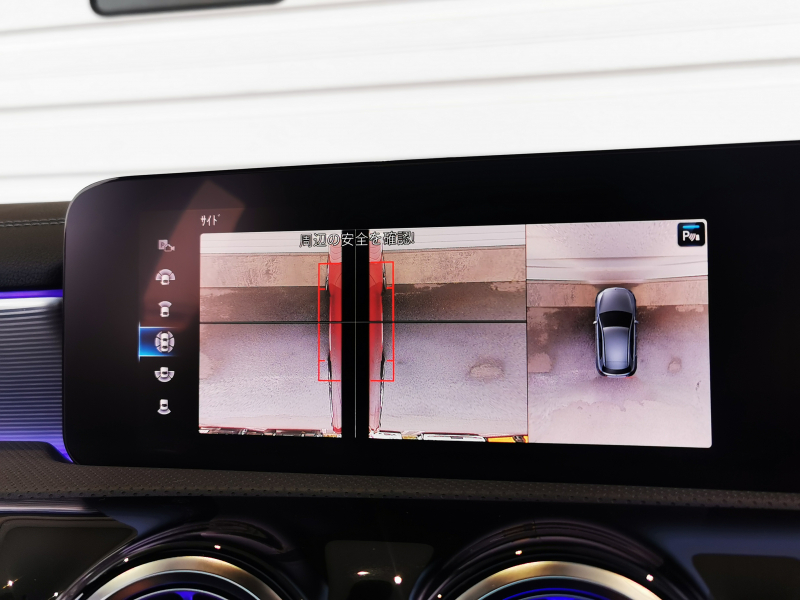 メルセデスベンツ Aクラス 中古車