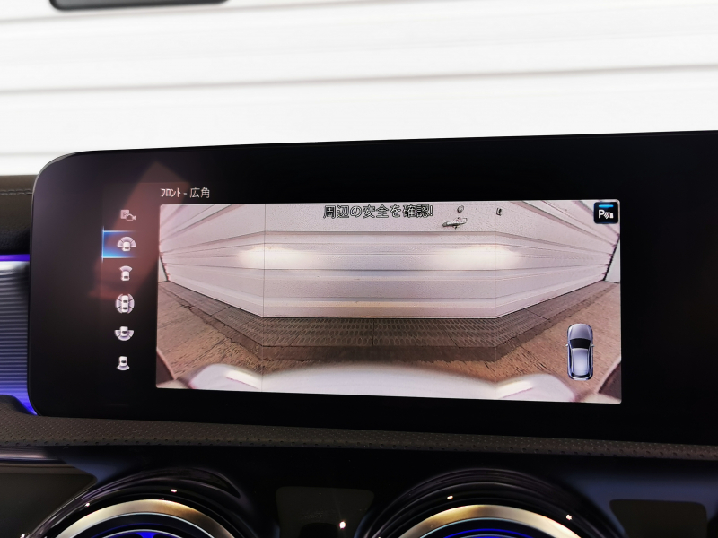 メルセデスベンツ Aクラス 中古車