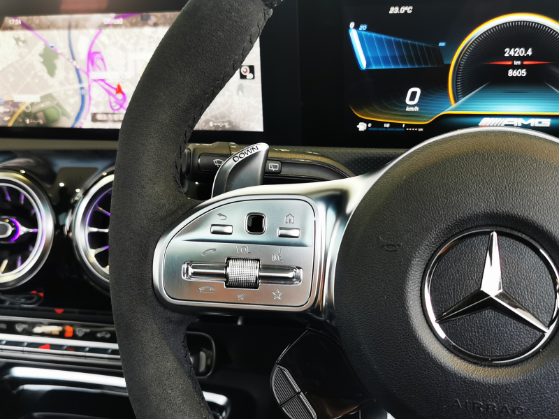 メルセデスベンツ Aクラス 中古車