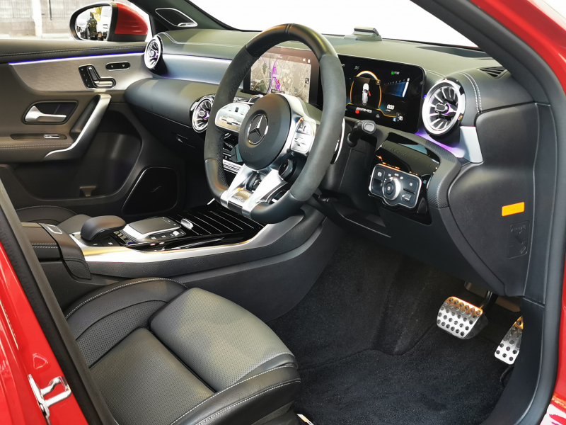 メルセデスベンツ Aクラス 中古車