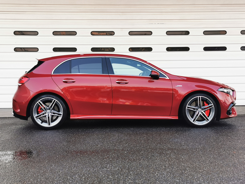 メルセデスベンツ Aクラス 中古車