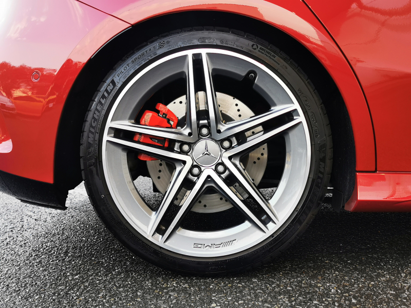 メルセデスベンツ Aクラス 中古車