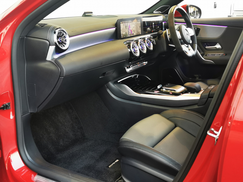 メルセデスベンツ Aクラス 中古車