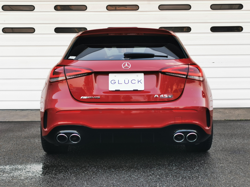 メルセデスベンツ Aクラス 中古車