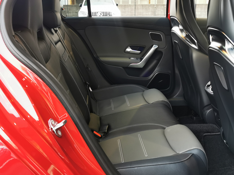 メルセデスベンツ Aクラス 中古車