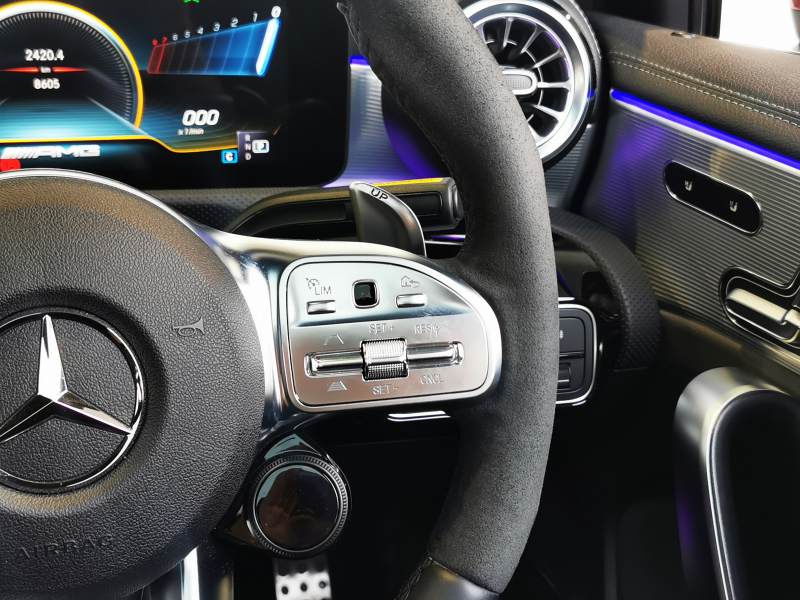 メルセデスベンツ Aクラス 中古車