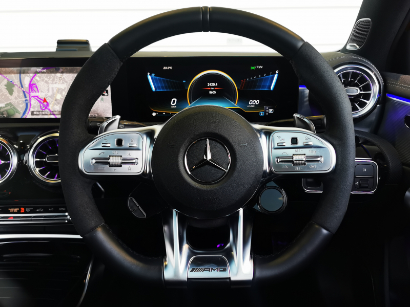 メルセデスベンツ Aクラス 中古車