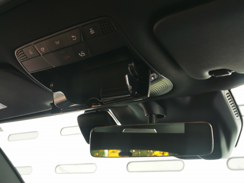 メルセデスベンツ GLCクーペ 中古車