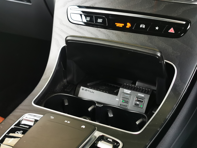 メルセデスベンツ GLCクーペ 中古車