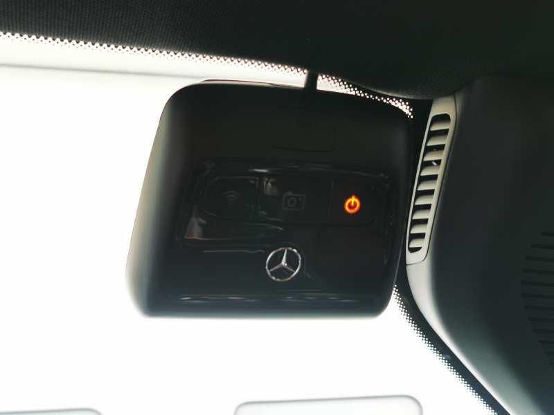 メルセデスベンツ GLCクーペ 中古車