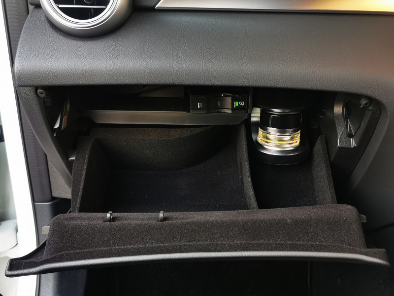 メルセデスベンツ GLCクーペ 中古車